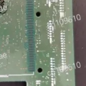 Electronic Repair - New OEM Replacement Motherboard, Main Circuit