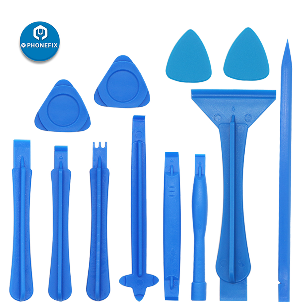 Screen Separator Machine - 12pcs Mobile Phone Repair Opening Tool