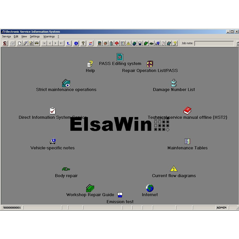 2026 Hot Sell ELSAWIN 6.0 with - Electronics Repair Parts recensione e prezzo
