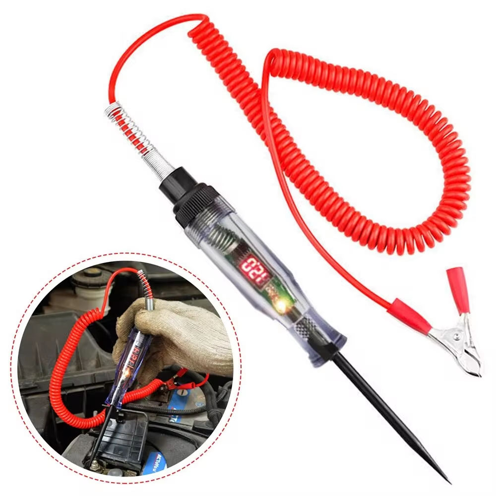 3-120V Car Truck Voltage Circu - Electronic Repair recensione e prezzo