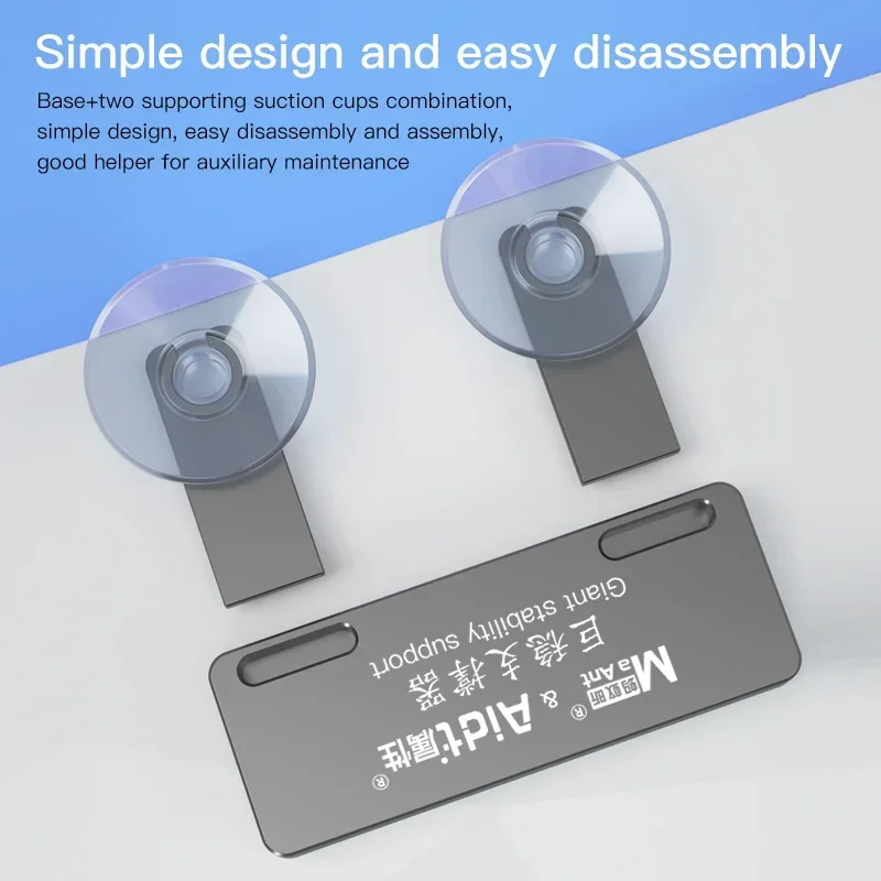 MaAnt Aidt Giant Stability Sup - Screen Separator Machine recensione e prezzo