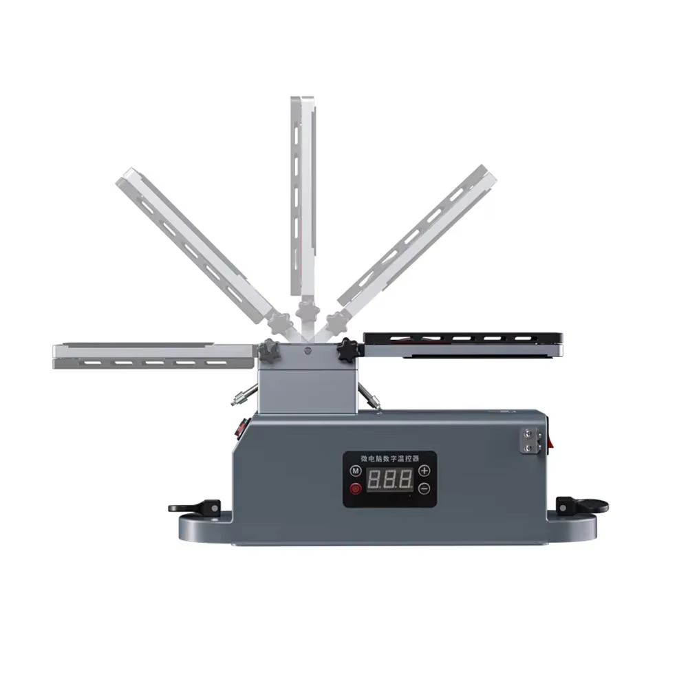 TBK988X LCD Screen Heating Sep - Screen Separator Machine recensione e prezzo