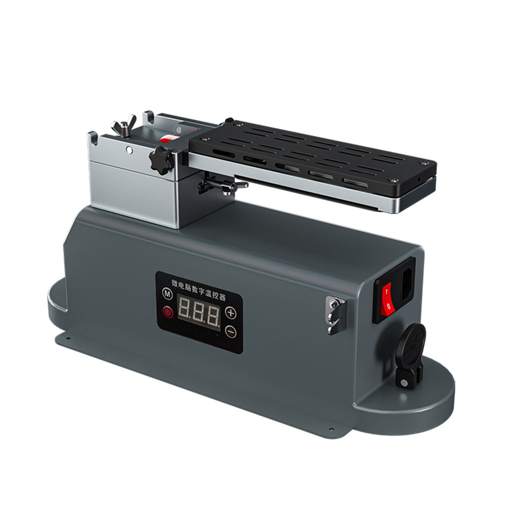 TBK988X LCD Screen Heating Sep - Screen Separator Machine recensione e prezzo