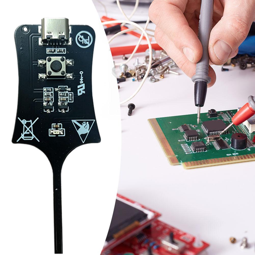 Inductance Tester Motherboard  - Electronics Repair Shop recensione e prezzo