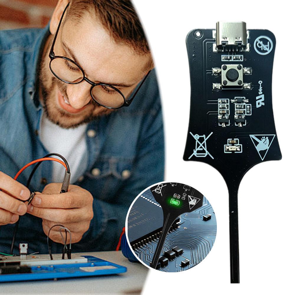 Inductance Tester Motherboard  - Electronics Repair Shop recensione e prezzo