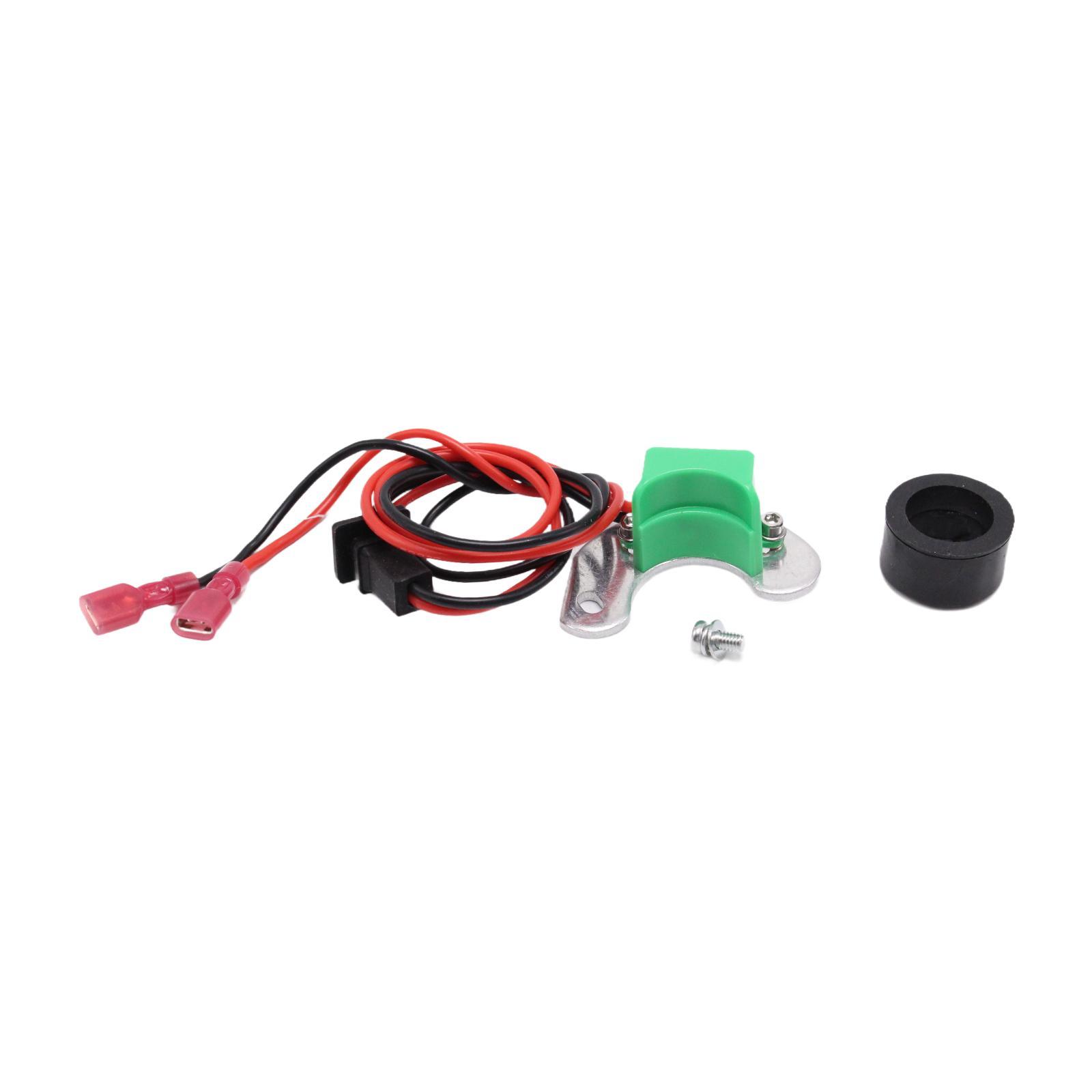 Electronic Ignition Conversion - Electronics Repair Parts recensione e prezzo