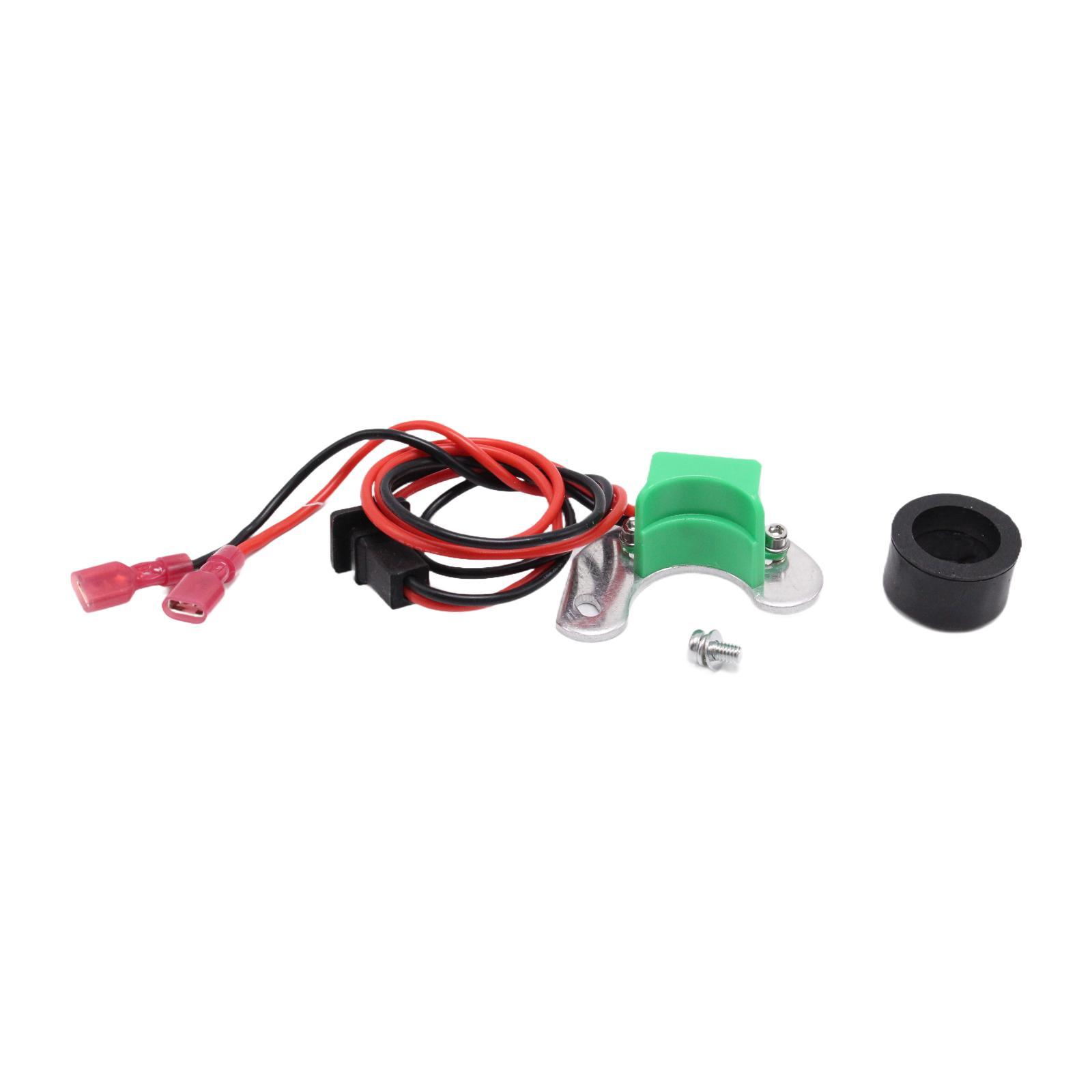 Electronic Ignition Conversion - Electronics Repair Parts recensione e prezzo