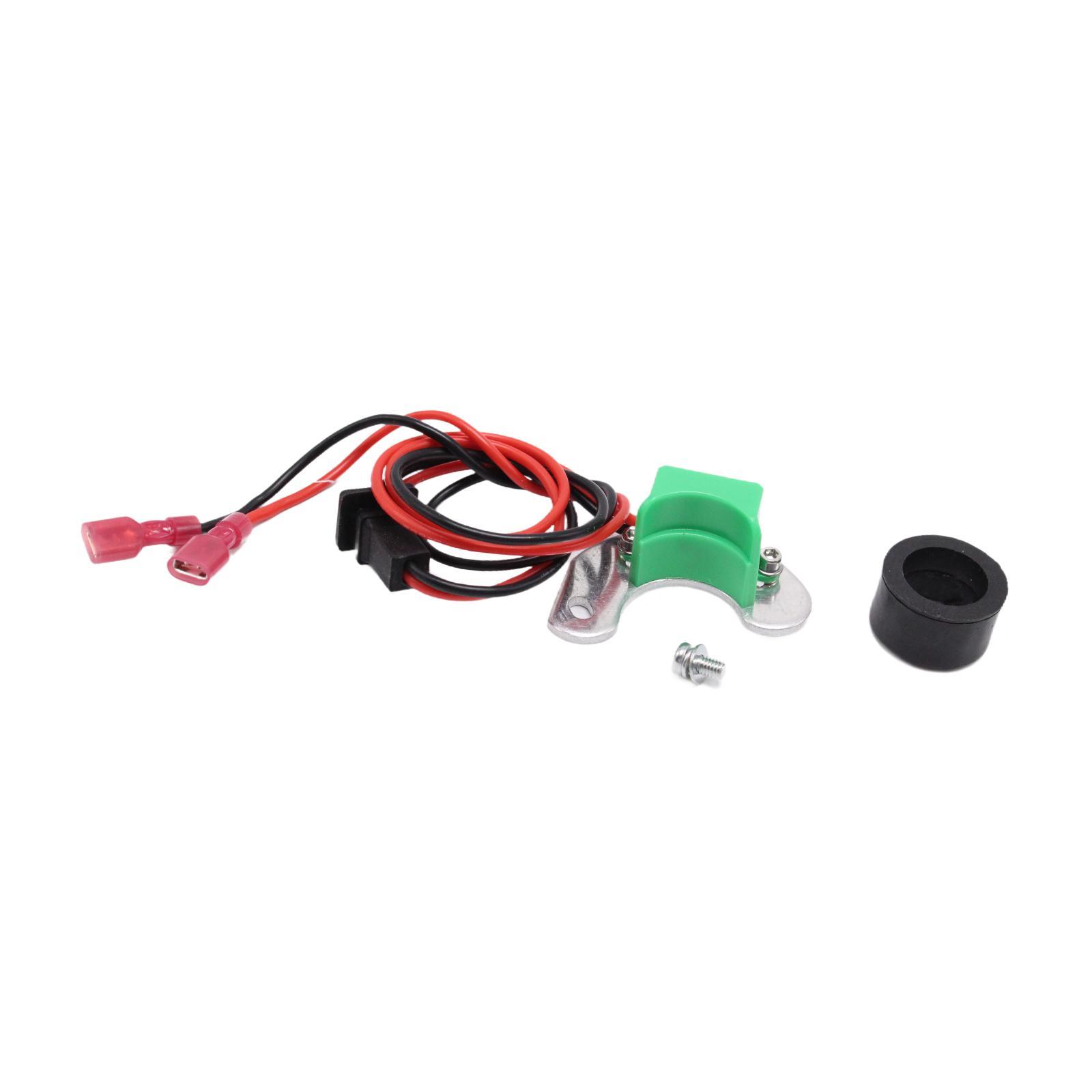 Electronic Ignition Conversion - Electronics Repair Parts recensione e prezzo