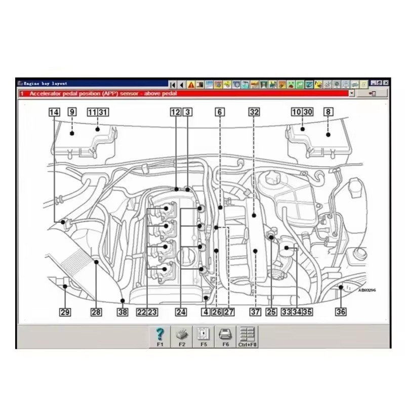 Auto Data 3.45 H-aynes Pro Viv - Electronic Repair recensione e prezzo