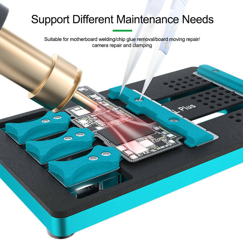 RELIFE RL-601L PLUS Universal  - Screen Separator Machine recensione e prezzo