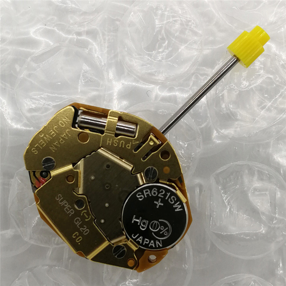 For Miyota GL20 Watch Movement - Electronics Repair Parts recensione e prezzo