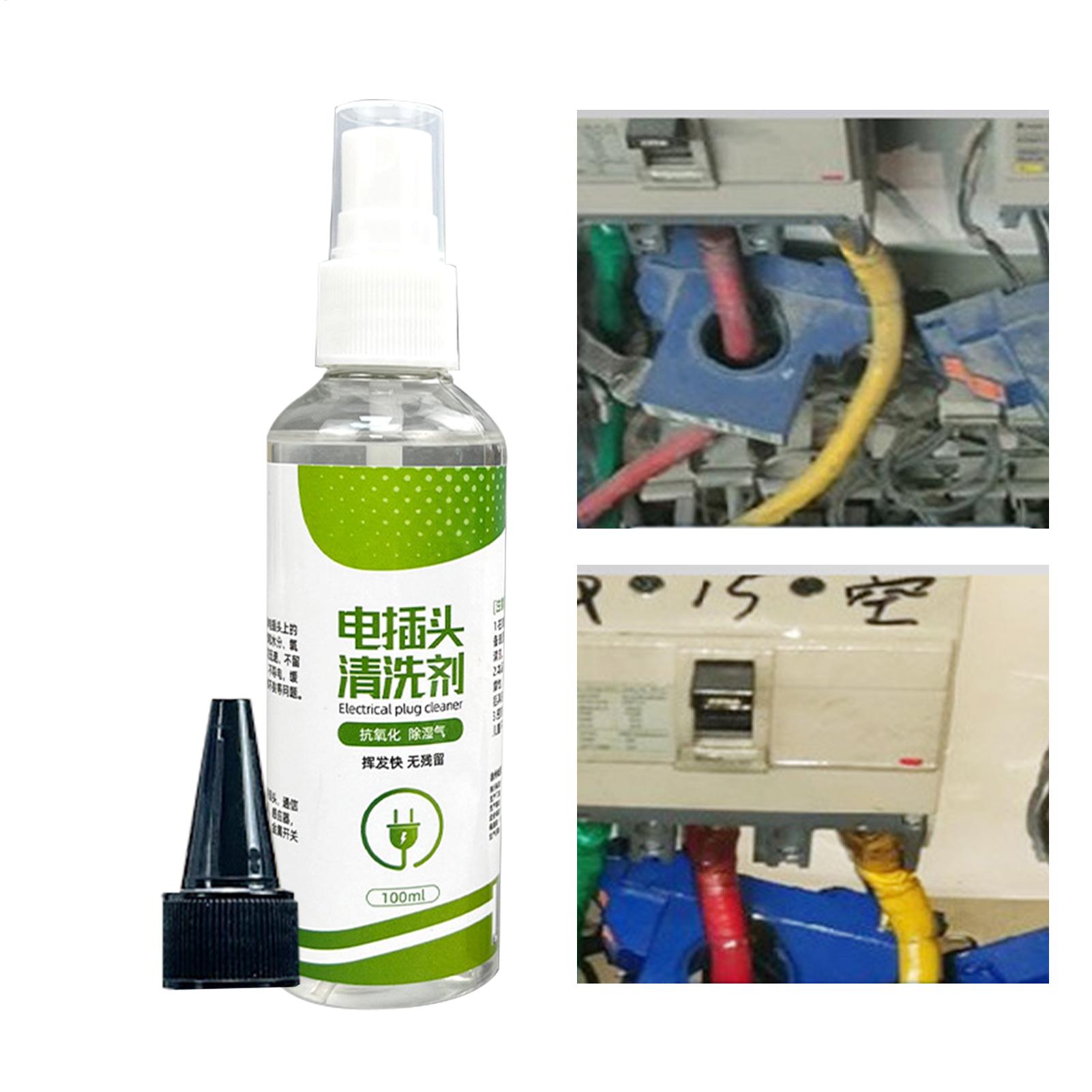 100ml Electrical Cleaner Liqui - Electronics Repair Shop recensione e prezzo