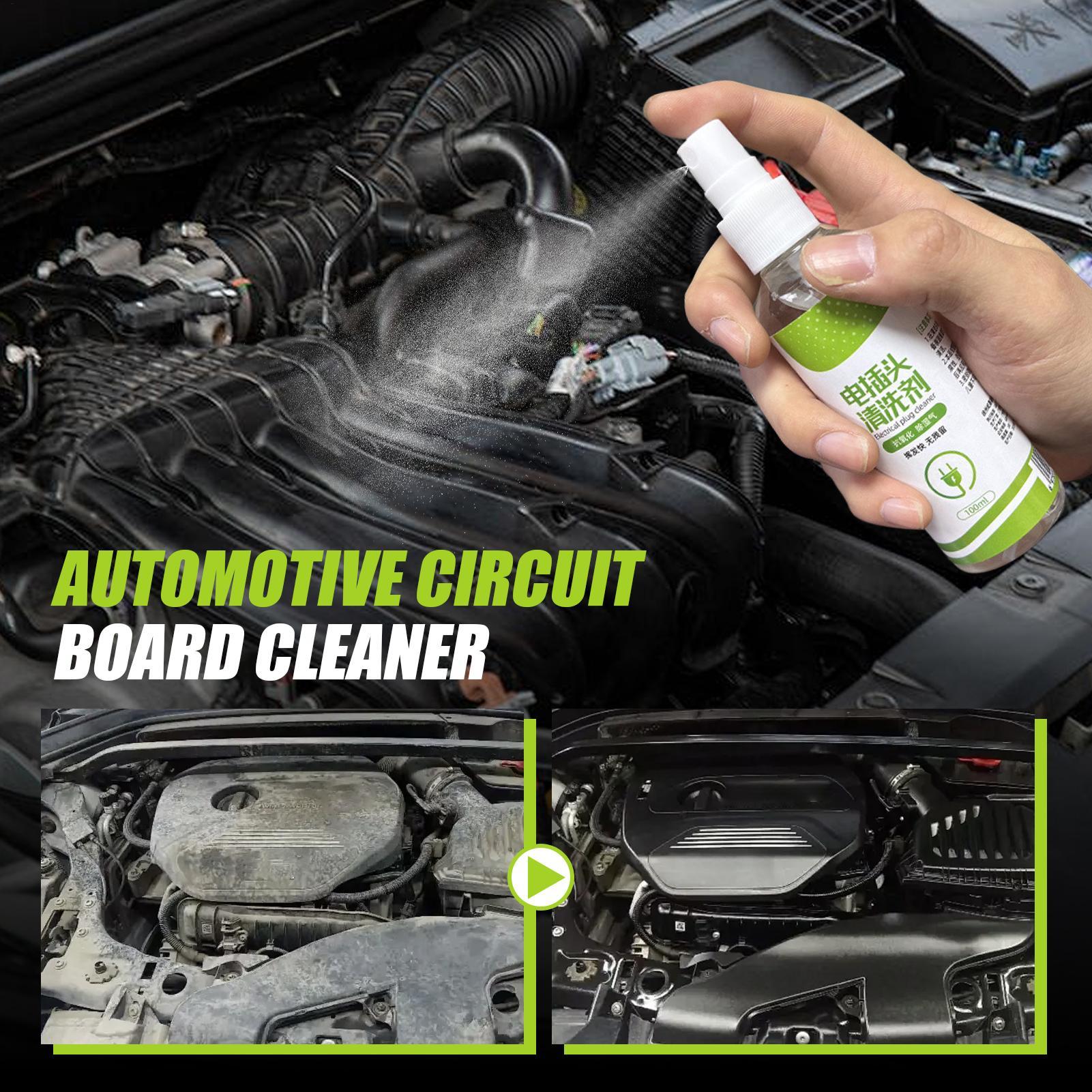 100ml Electrical Cleaner Liqui - Electronics Repair Shop recensione e prezzo