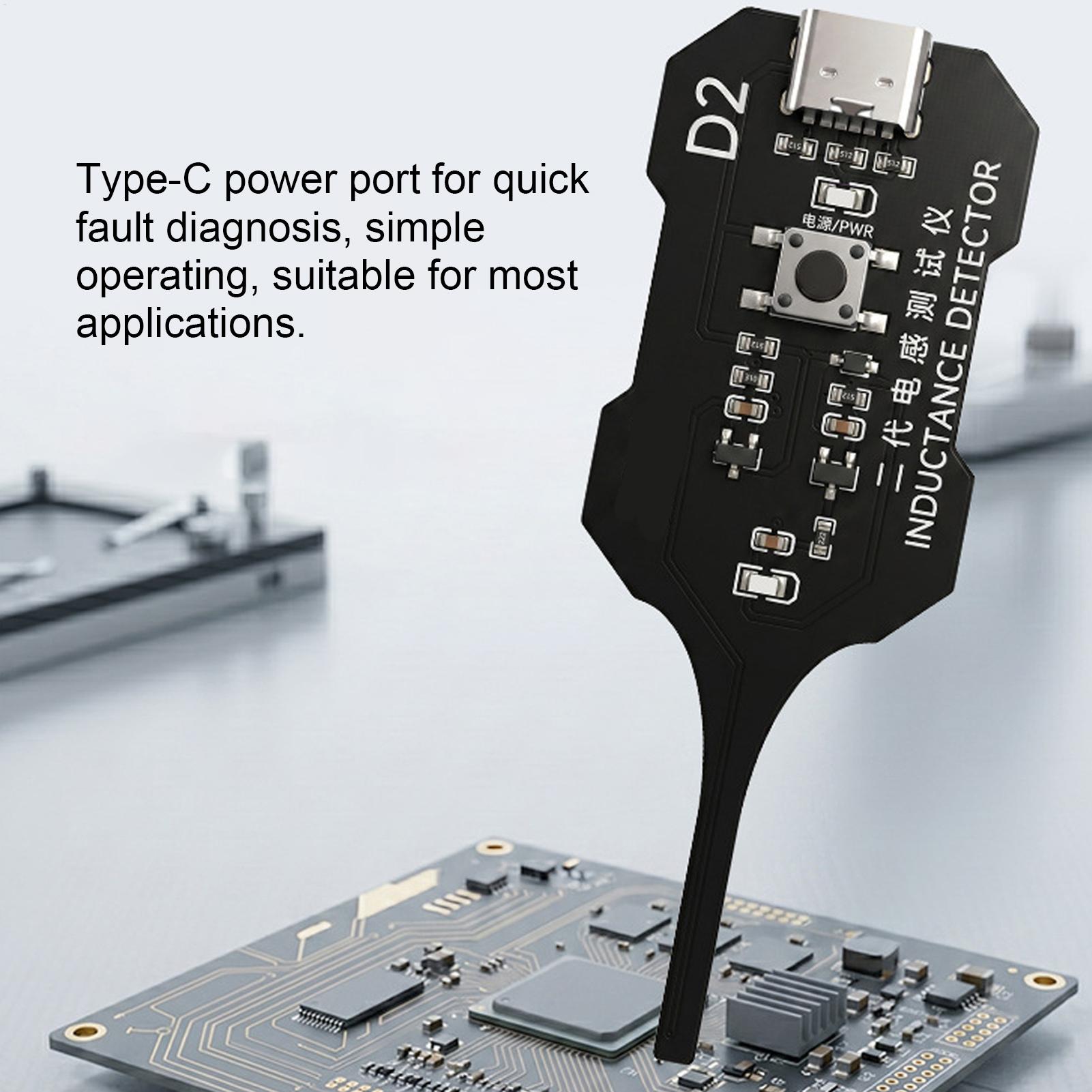 Circuit Board Inductance Teste - Electronics Repair Shop recensione e prezzo