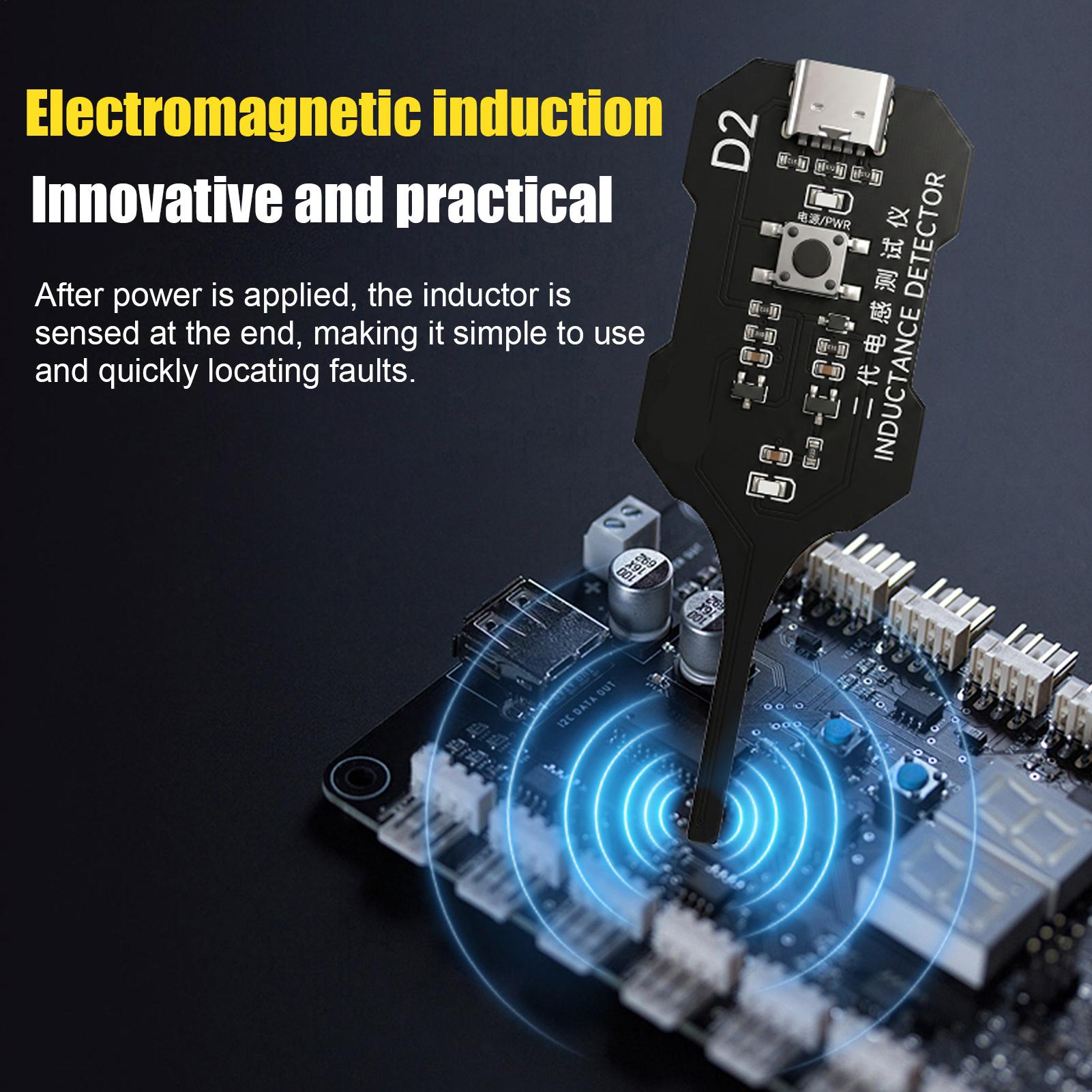 Circuit Board Inductance Teste - Electronics Repair Shop recensione e prezzo