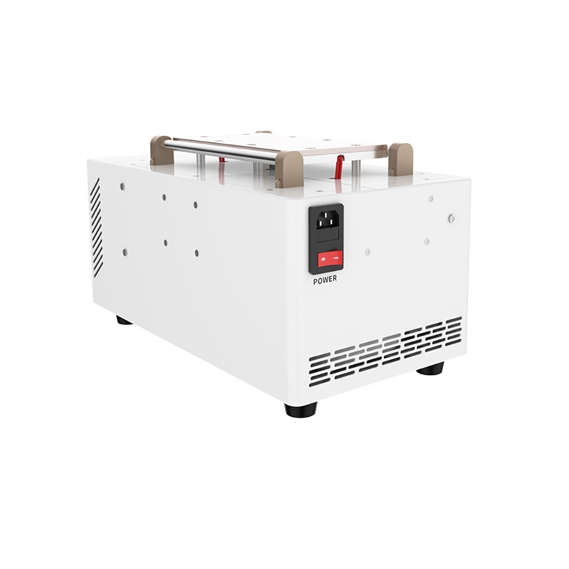 TBK-208M 3 in 1 OCA Laminator  - Screen Separator Machine recensione e prezzo