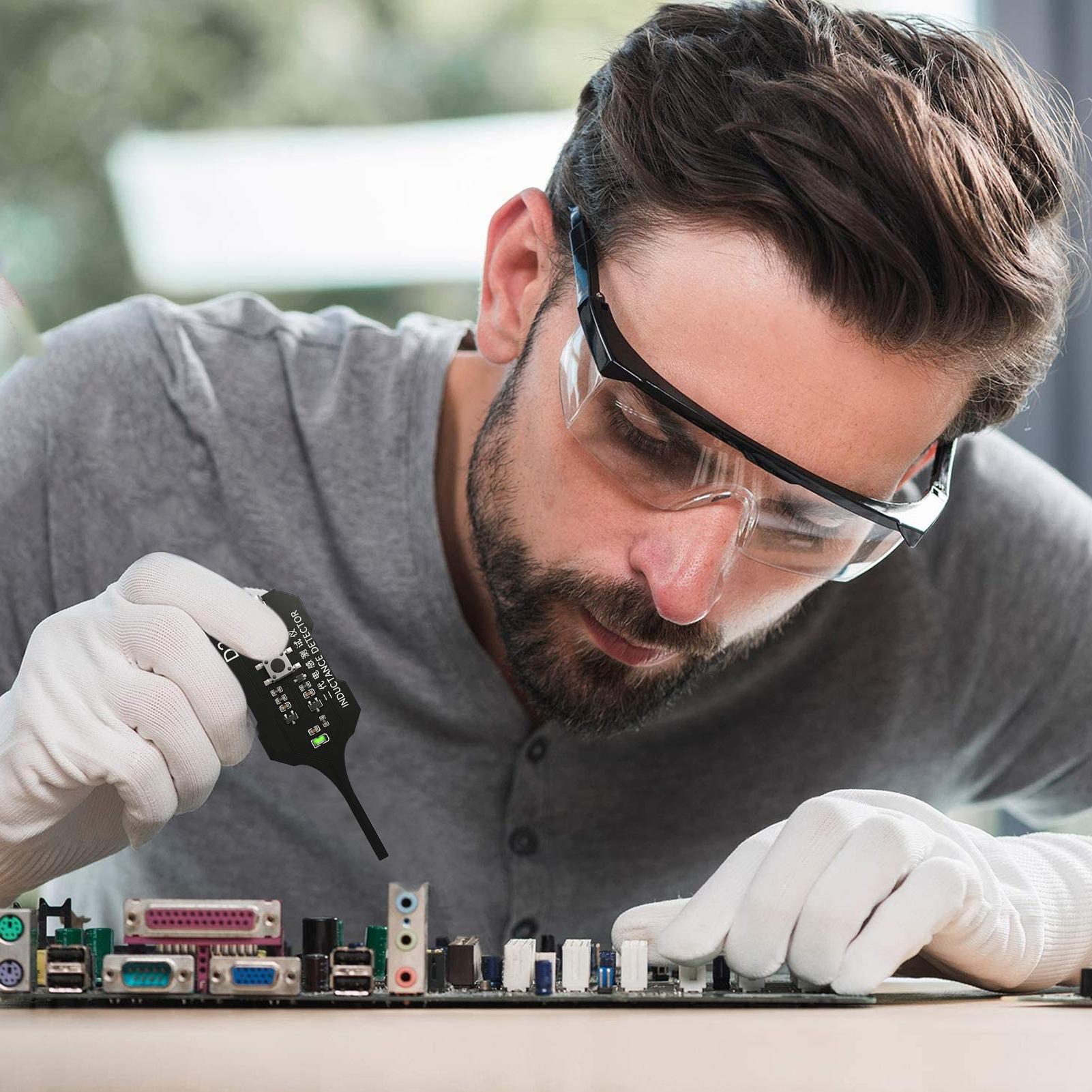 Inductance Detector Handheld P - Electronics Repair Shop recensione e prezzo