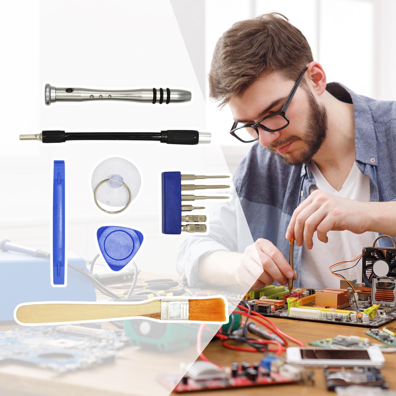 Game Console Disassembly Screw - Electronics Repair Shop recensione e prezzo
