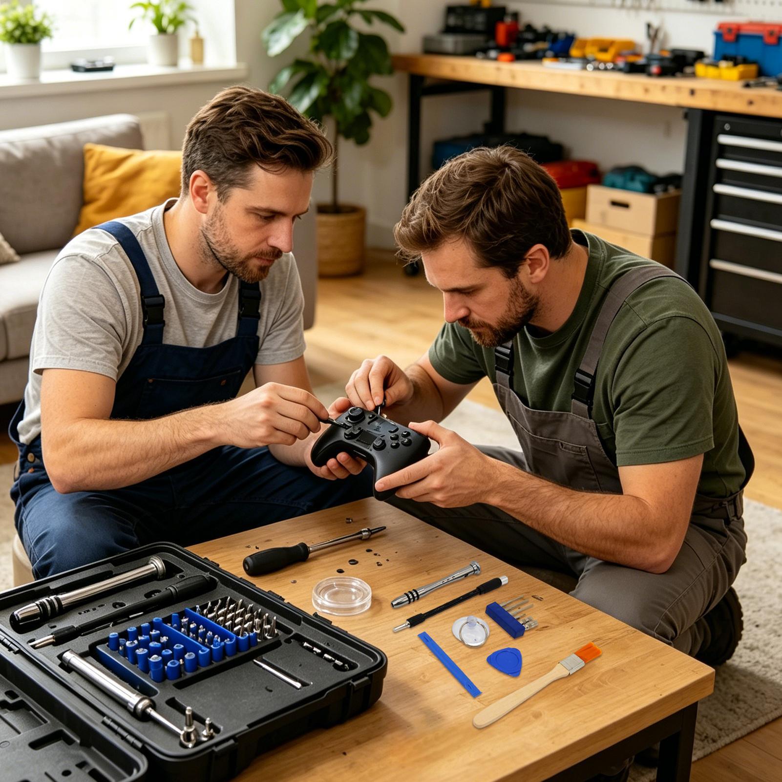 Game Console Disassembly Screw - Electronics Repair Shop recensione e prezzo