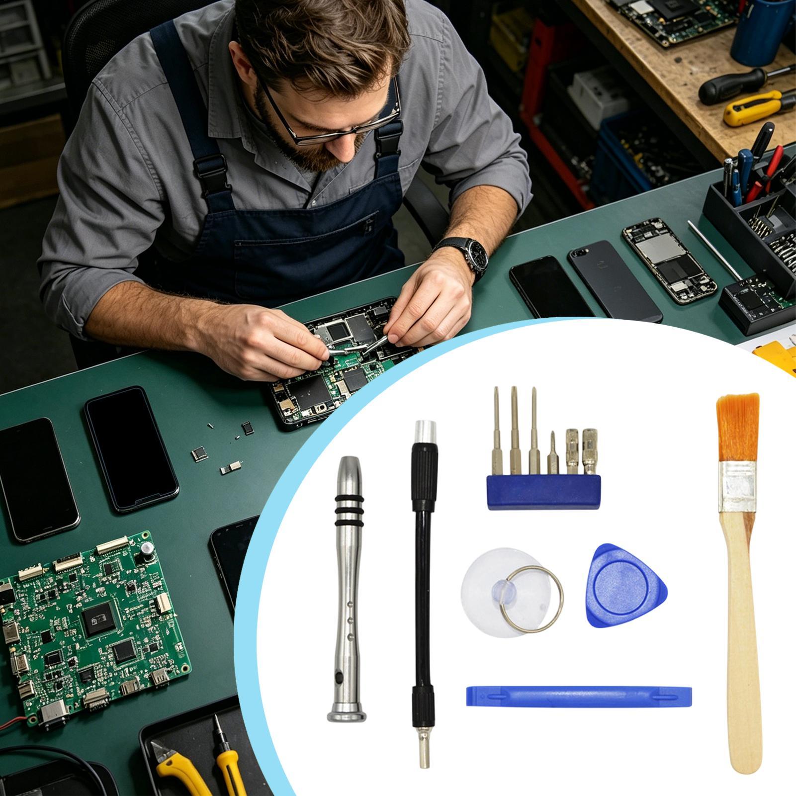 Game Console Disassembly Screw - Electronics Repair Shop recensione e prezzo