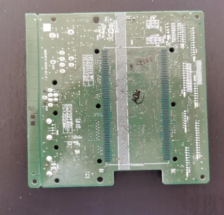 New OEM Replacement Motherboar - Electronic Repair recensione e prezzo