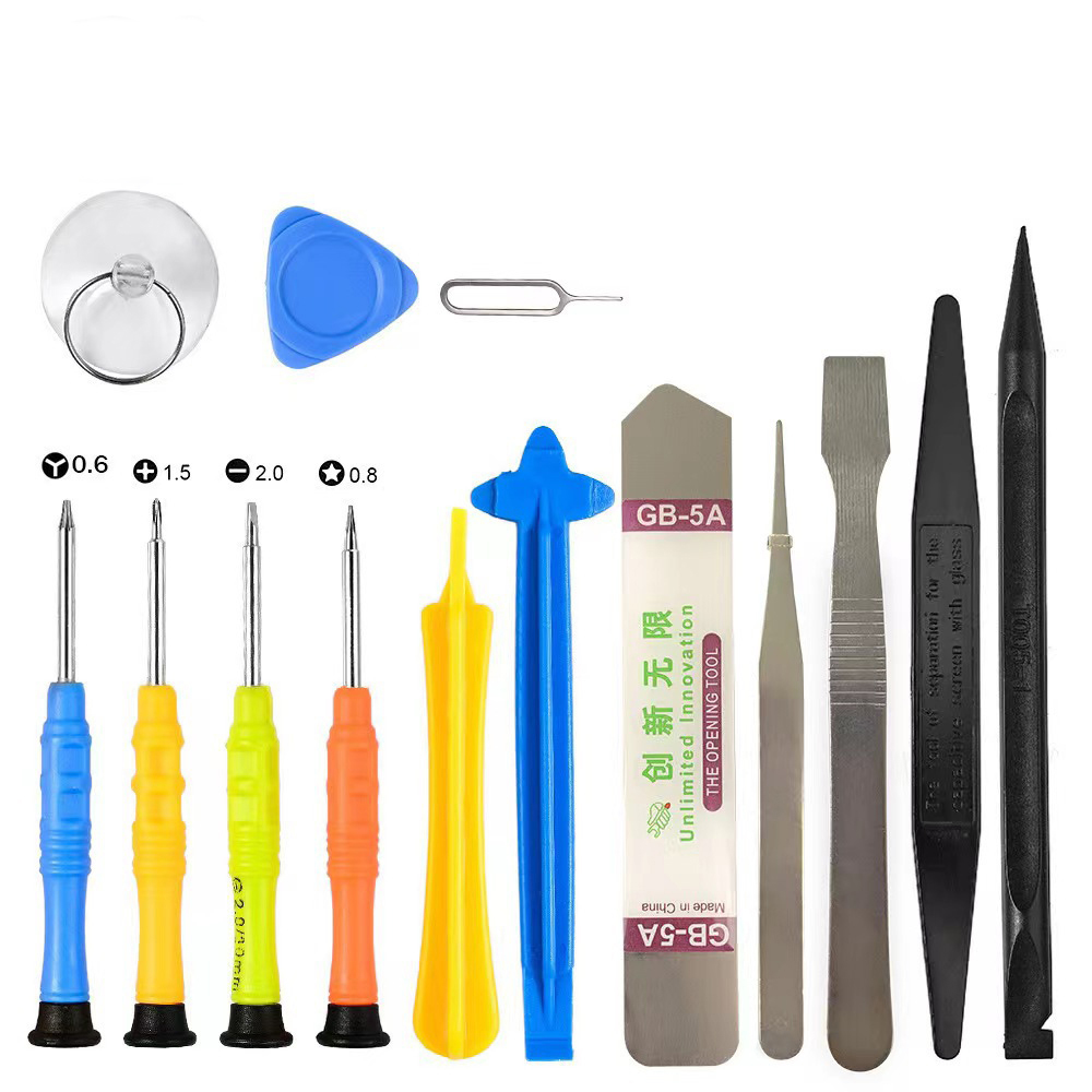 14/20/23 IN 1 Screen Opening M - Screen Separator Machine recensione e prezzo