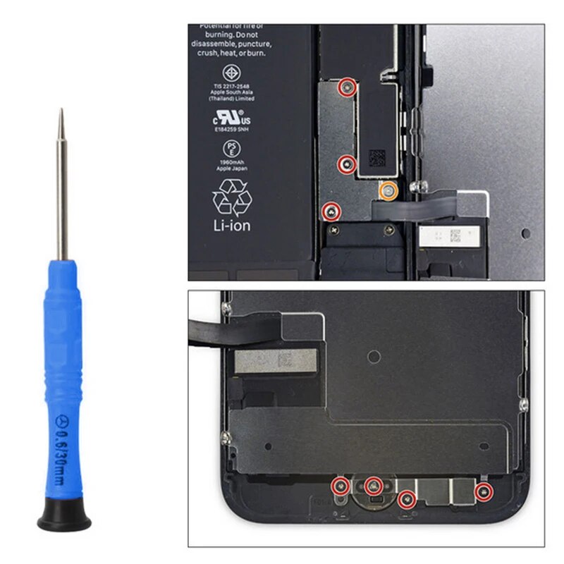 14/20/23 IN 1 Screen Opening M - Screen Separator Machine recensione e prezzo