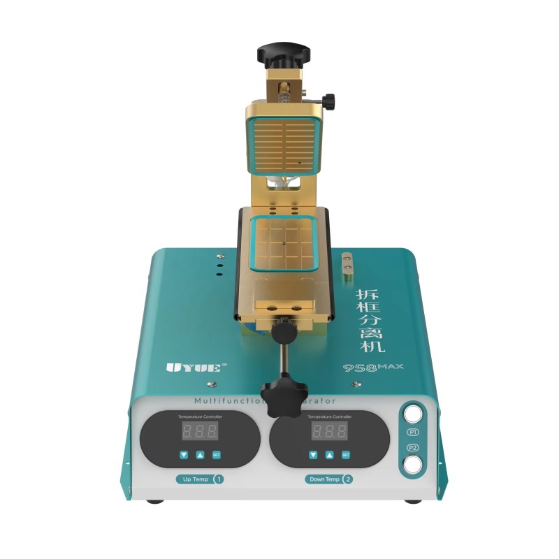 Five-in-One Curved Rotating Mo - Screen Separator Machine recensione e prezzo