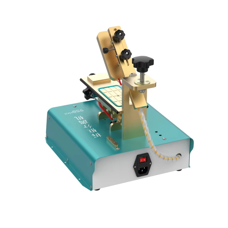 Five-in-One Curved Rotating Mo - Screen Separator Machine recensione e prezzo