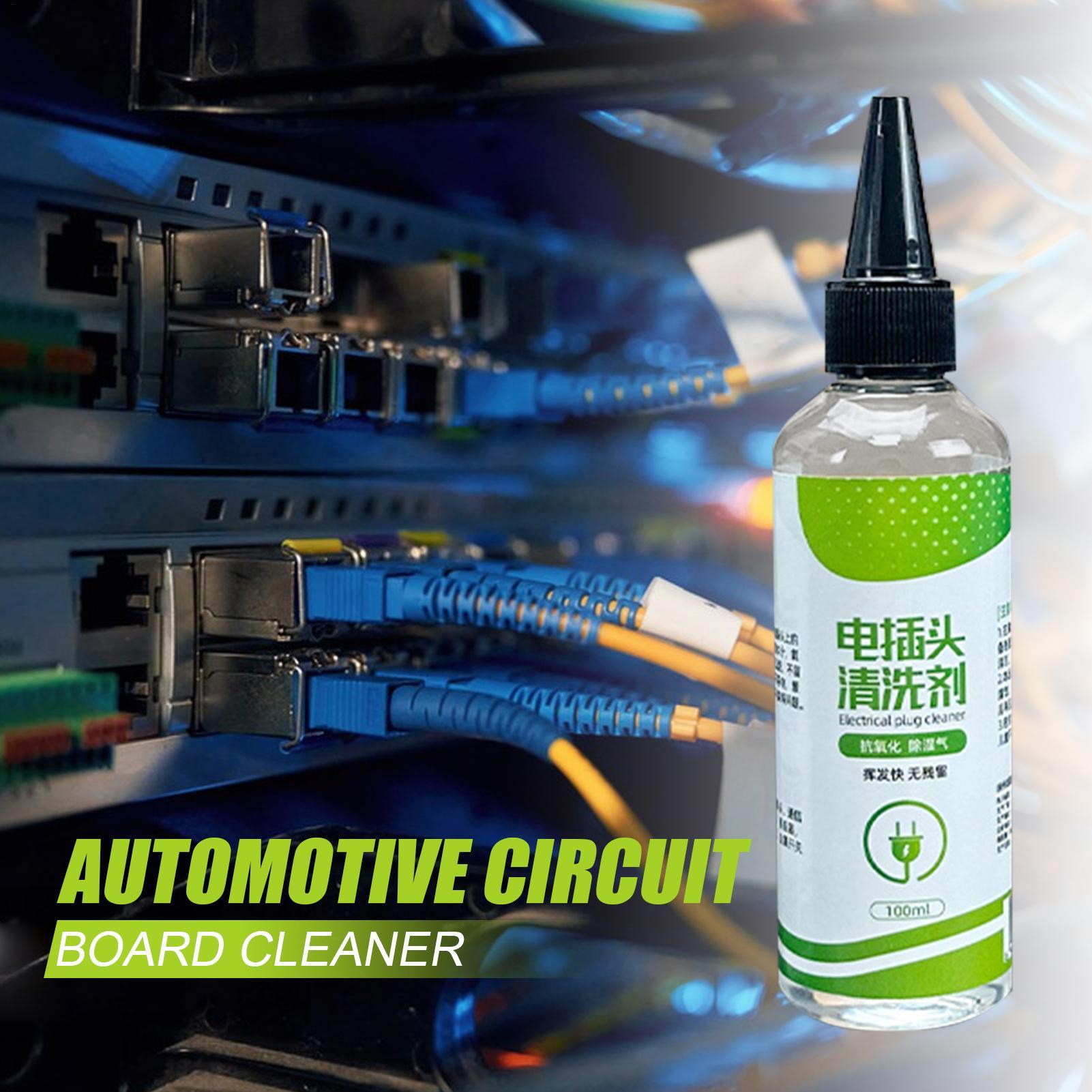 Electrical Parts Degreaser Fas - Electronics Repair Shop recensione e prezzo