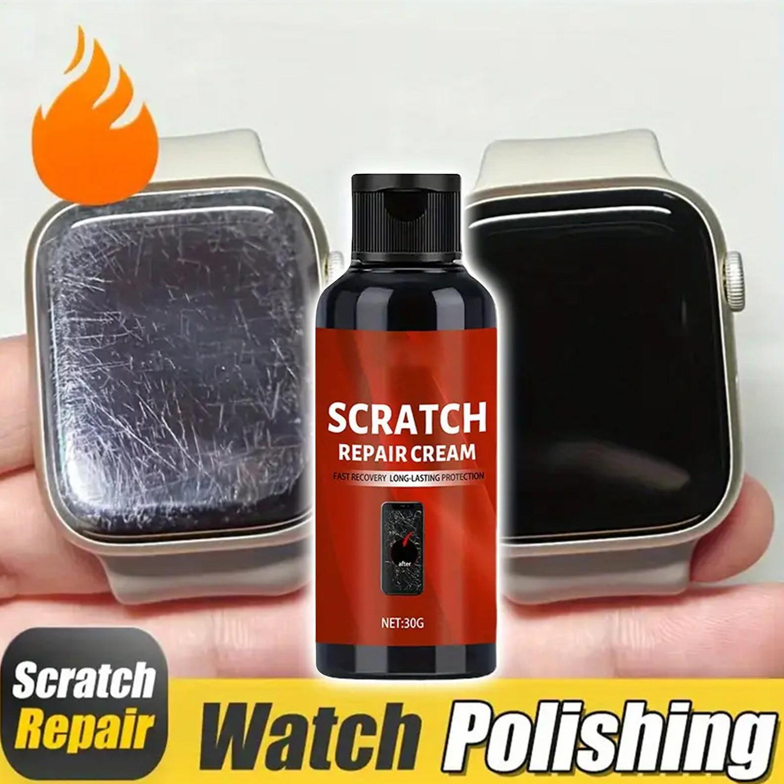 Glass Scratch Remover & Polish - Electronics Repair Parts recensione e prezzo