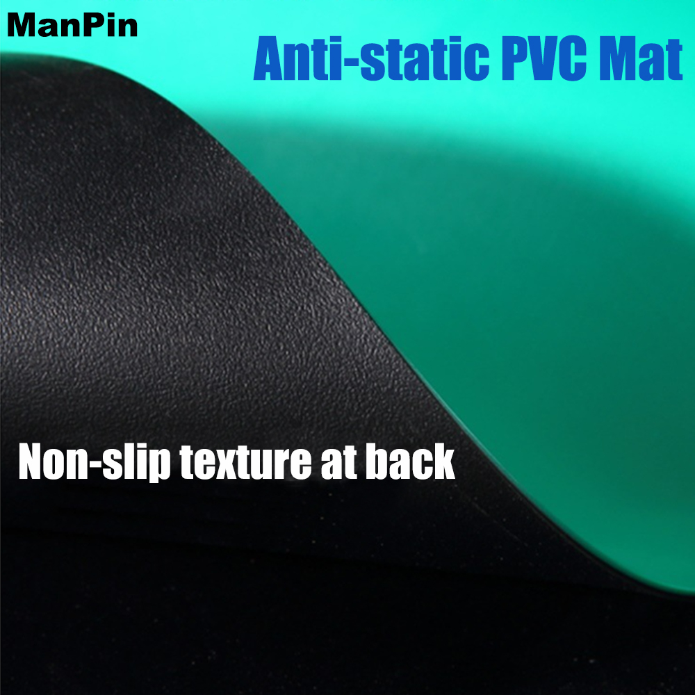 3mm Table Work Mat Anti Static - Electronic Repair recensione e prezzo