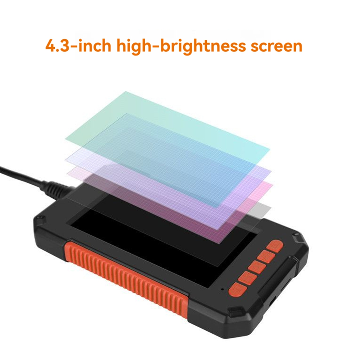 A002 HD Camera Electronic Car  - Electronic Repair recensione e prezzo