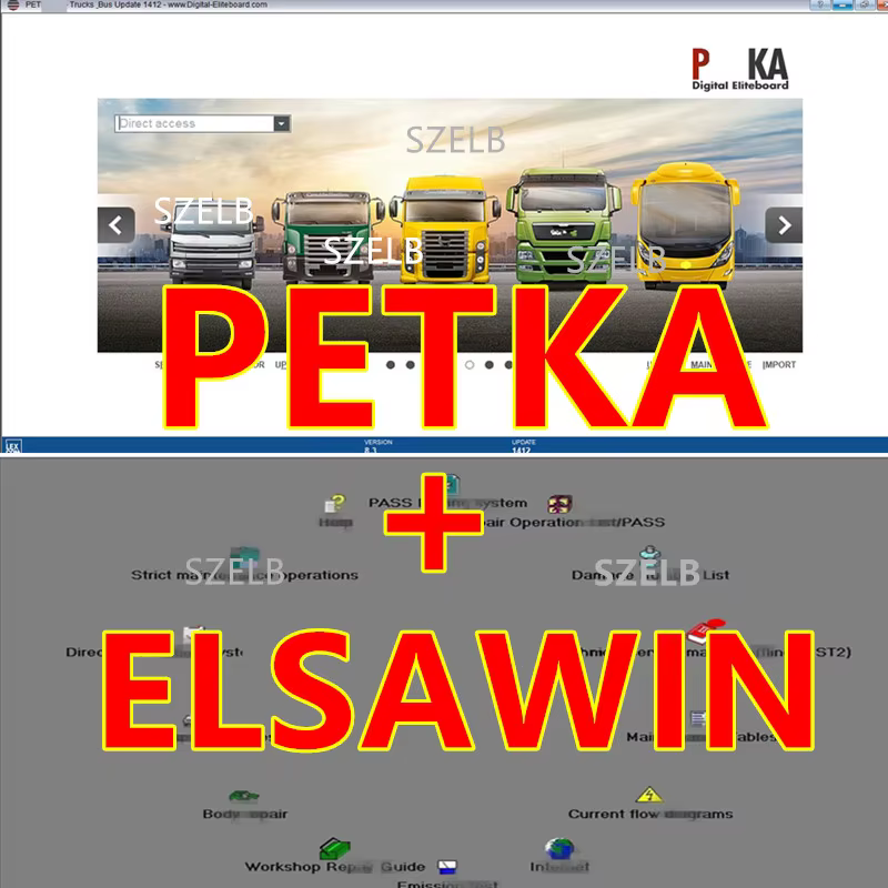 2026 Hot sale, PET/KA 8.3 ELSA - Electronics Repair Parts recensione e prezzo
