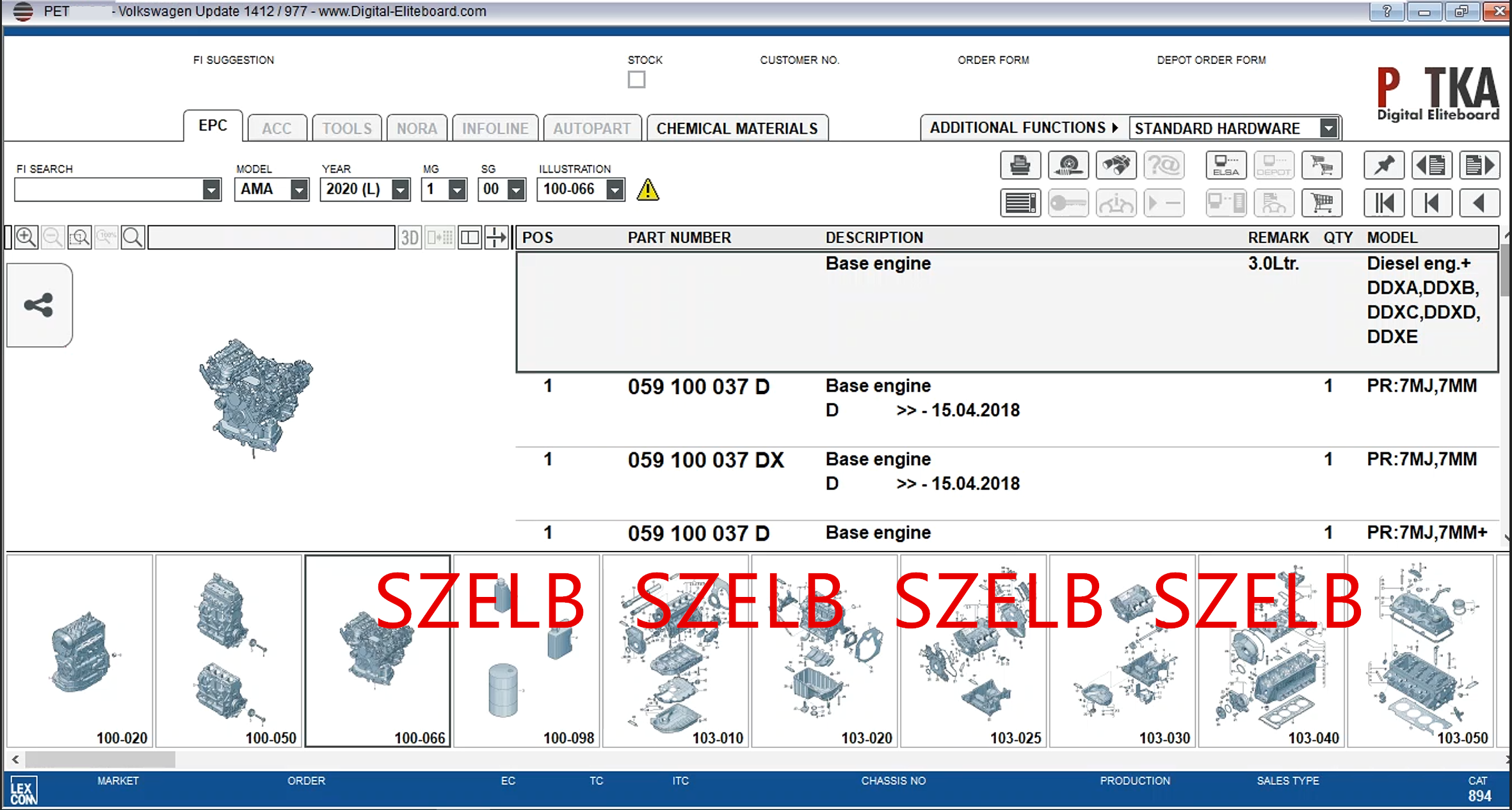 2026 Hot sale, PET/KA 8.3 ELSA - Electronics Repair Parts recensione e prezzo
