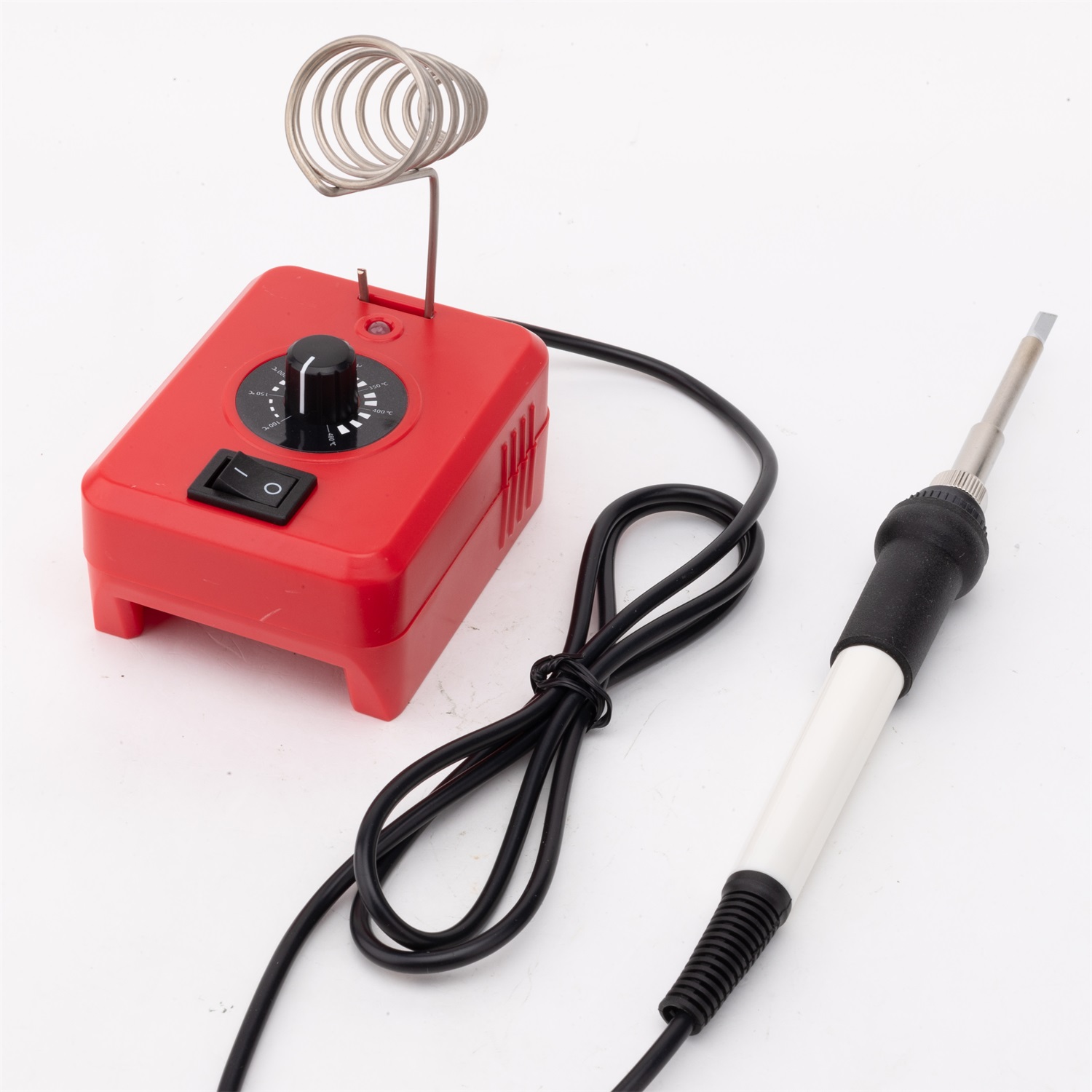 T12 Soldering Station Electron - Electronics Repair Milwaukee recensione e prezzo