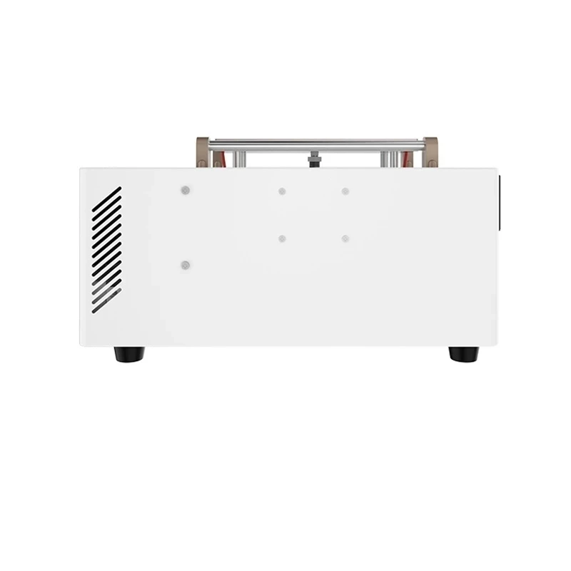 TBK-208M 3 in 1 OCA Laminator  - Screen Separator Machine recensione e prezzo