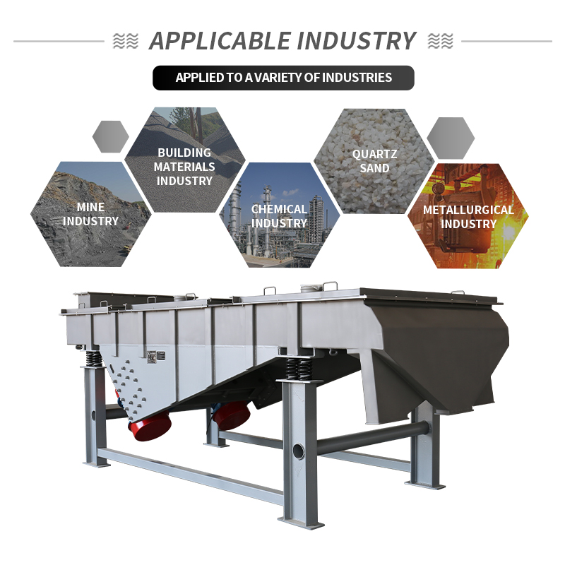 Industrial Sifters Vibration S - Screen Separator Machine recensione e prezzo