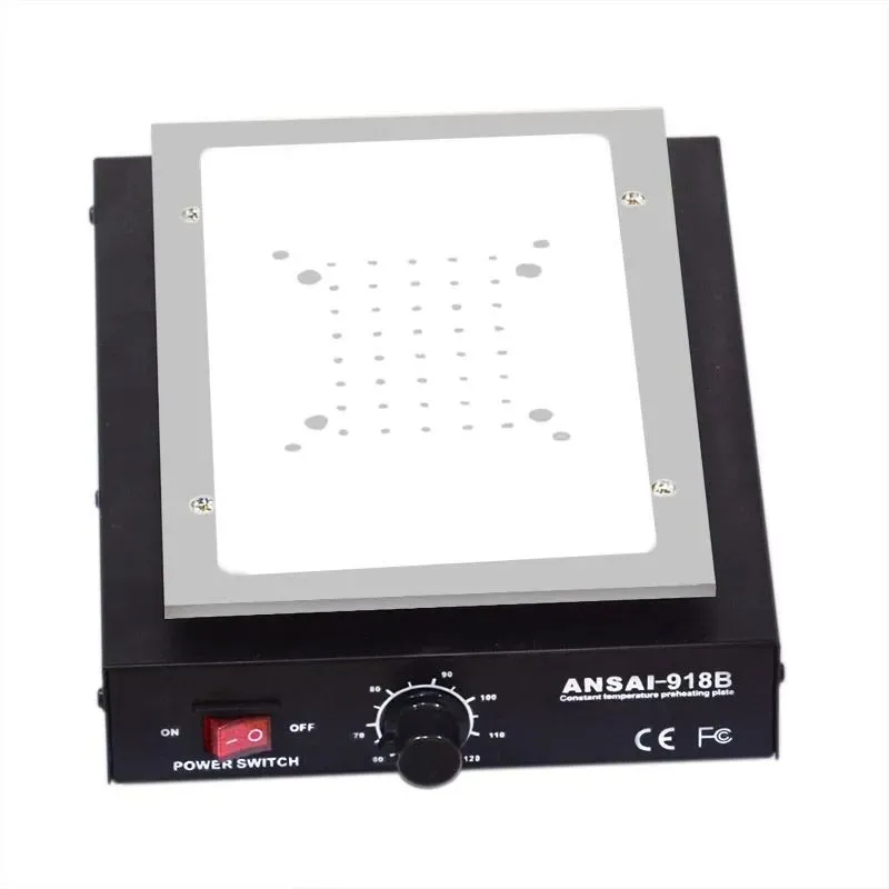 450W Durable 7 inch Phone LCD  - Screen Separator Machine recensione e prezzo