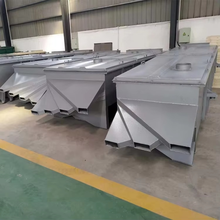 S500 Automatic Linear Rice Gra - Screen Separator Machine recensione e prezzo