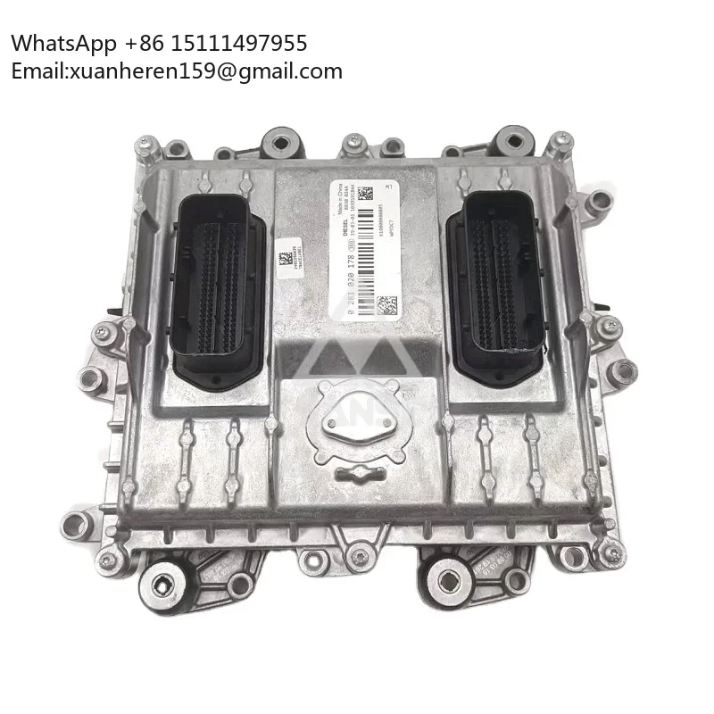 0281020178 Excavator Engine EC - Electronics Repair Shop recensione e prezzo