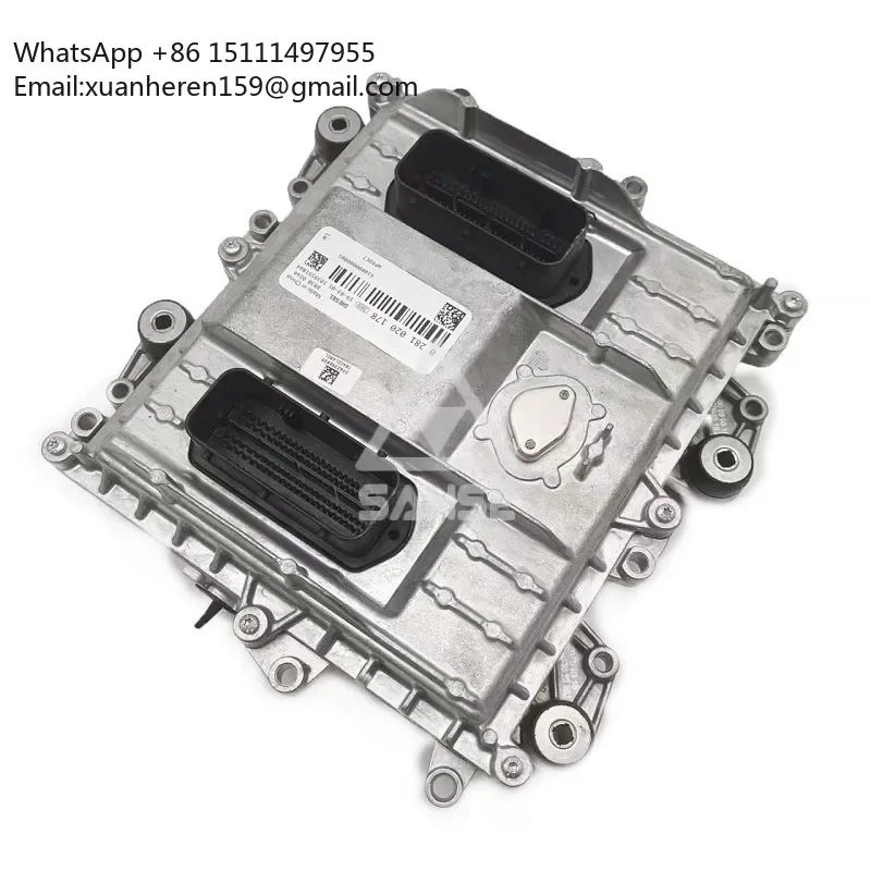 0281020178 Excavator Engine EC - Electronics Repair Shop recensione e prezzo