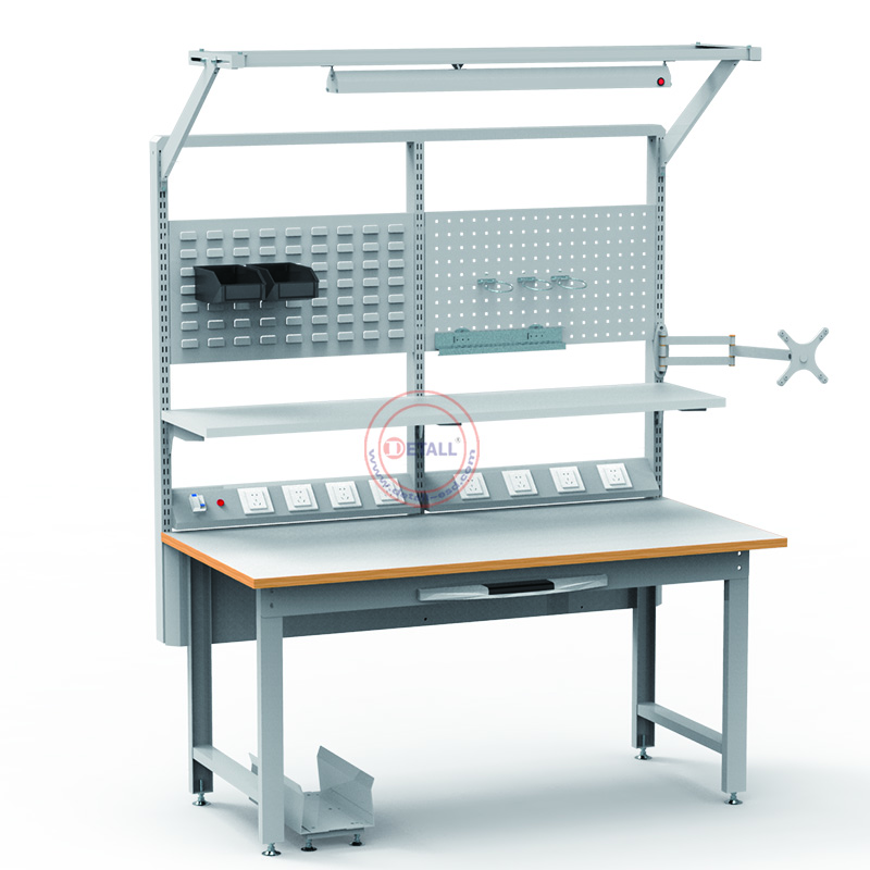 Modular ESD Workbench with Ant - Electronic Repair recensione e prezzo