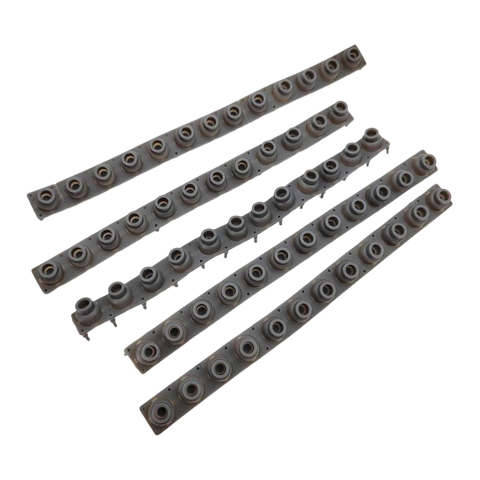 Conductive Rubber Strip for El - Electronics Repair Parts recensione e prezzo