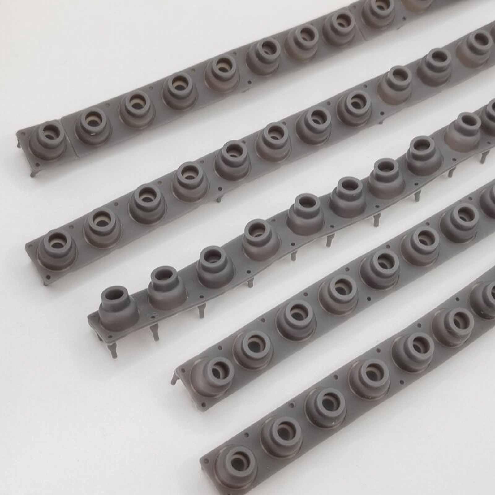 Conductive Rubber Strip for El - Electronics Repair Parts recensione e prezzo