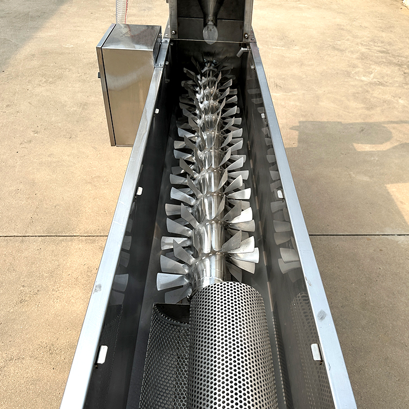 Sesame Seed Cleaning and Gradi - Screen Separator Machine recensione e prezzo