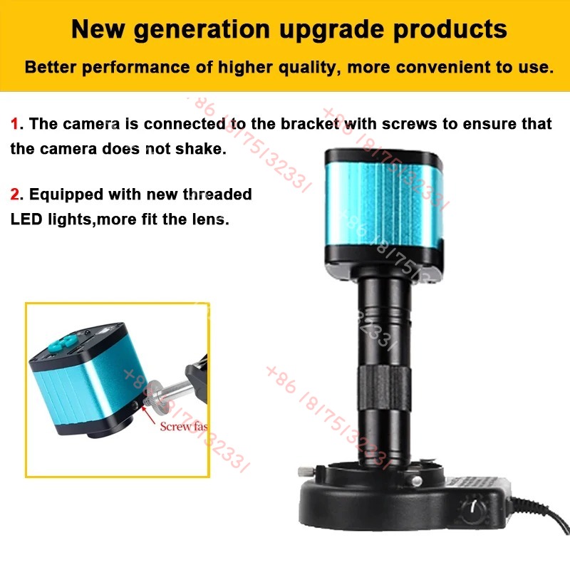 YIZHAN 4K 48MP HD Electronic D - Electronic Repair recensione e prezzo
