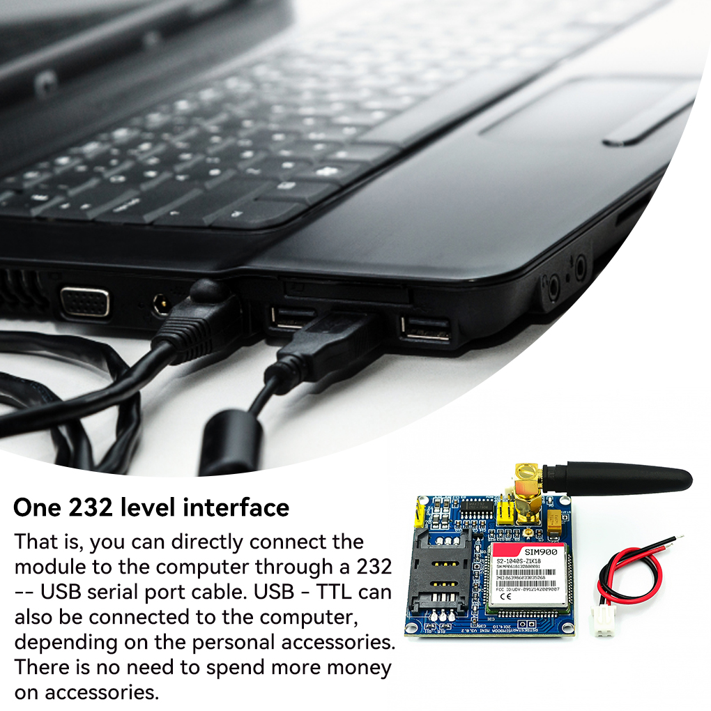 Extension Module Electronic Wi - Electronics Repair Shop recensione e prezzo