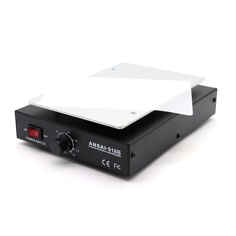 450W Durable 7 inch Phone LCD  - Screen Separator Machine recensione e prezzo