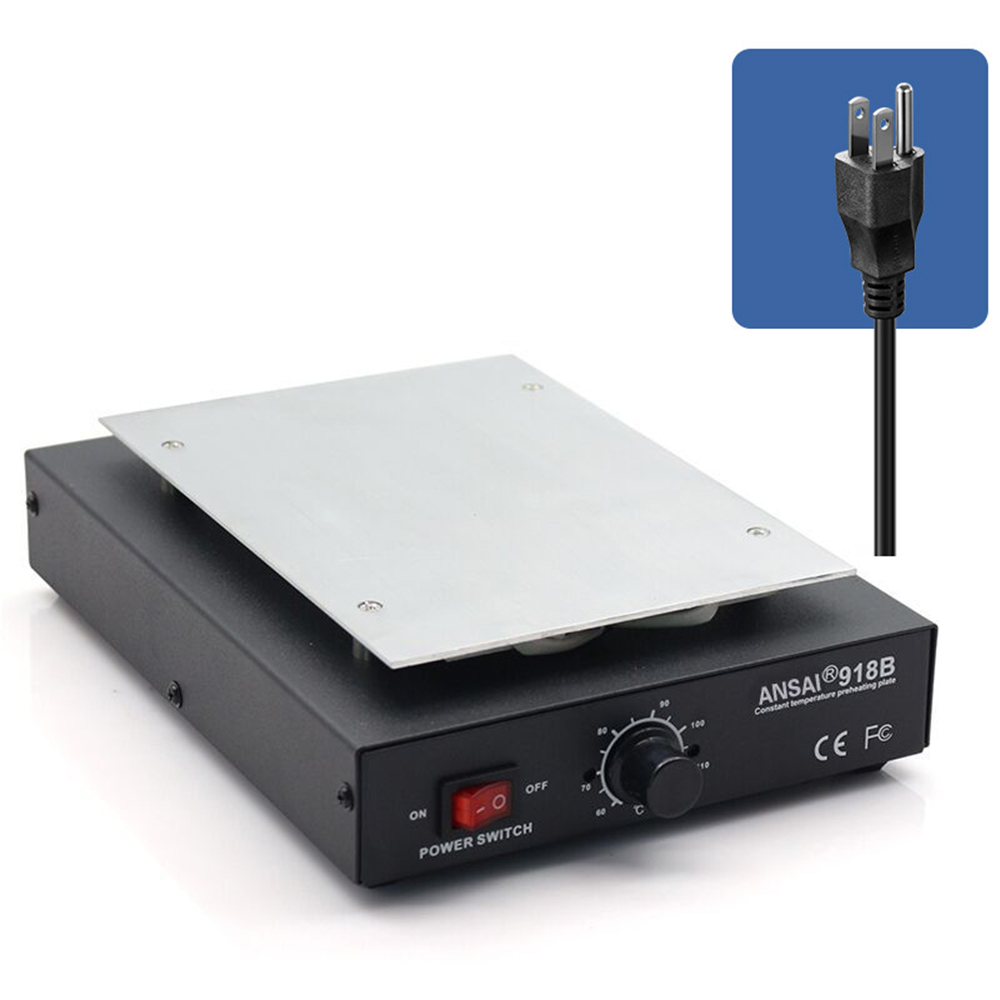450W Durable 7 inch Phone LCD  - Screen Separator Machine recensione e prezzo